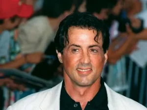 Sylvester Stallone Net Worth