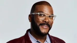 Tyler Perry Net Worth