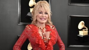 Dolly Parton Net Worth