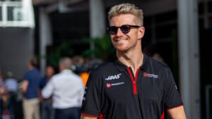 Nico Hulkenberg Net Worth