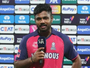 Sanju Samson Net Worth