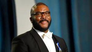 Tyler Perry Net Worth