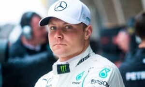 Valtteri Bottas Net Worth