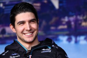 Esteban Ocon Net Worth