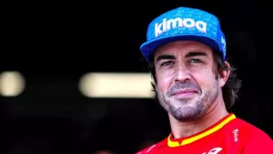 Fernando Alonso Net Worth