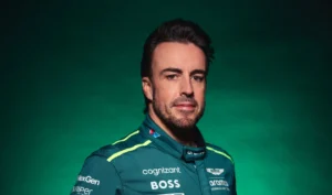 Fernando Alonso Net Worth