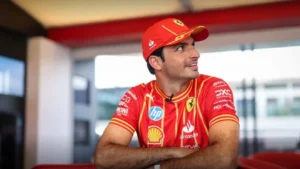 Carlos Sainz Net Worth