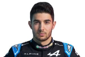 Esteban Ocon Net Worth