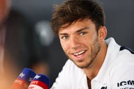 Pierre Gasly Net Worth