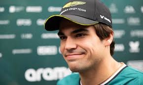 Lance Stroll Net Worth