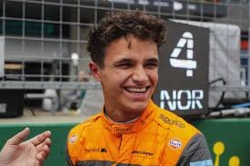 Lando Norris Net Worth