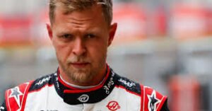 Kevin Magnussen Net Worth