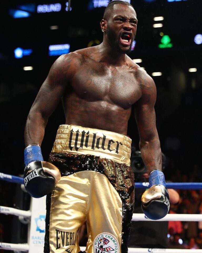 Floyd Mayweather Net Worth