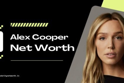 Alex Cooper Net Worth