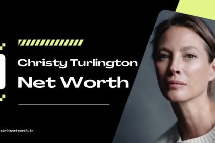 Christy Turlington Net Worth