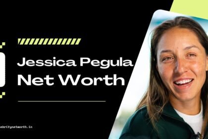 Jessica Pegula Net Worth