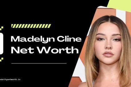 Madelyn Cline Net Worth