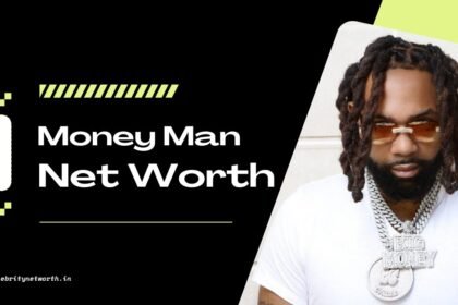 Money Man Net Worth