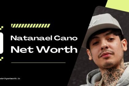Natanael Cano Net Worth