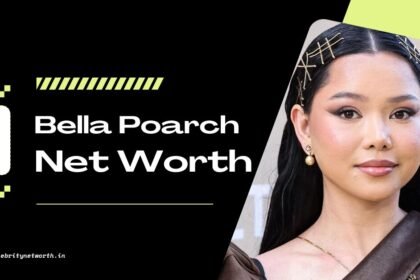 Bella Poarch Net Worth