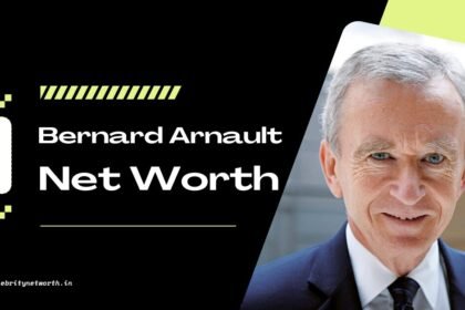 Bernard Arnault Net Worth