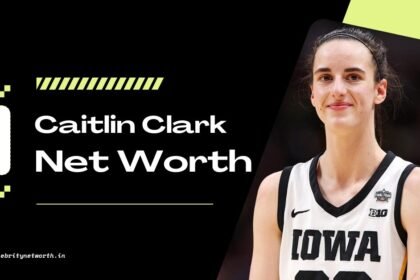 Caitlin Clark Net Worth