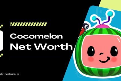 Cocomelon Net Worth
