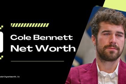 Cole Bennett Net Worth