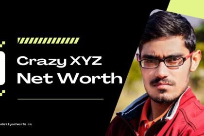 Crazy XYZ Net Worth