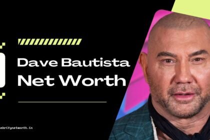 Dave Bautista Net Worth