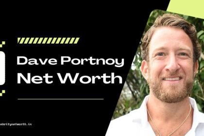 Dave Portnoy Net Worth