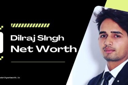 Dilraj Singh Net Worth