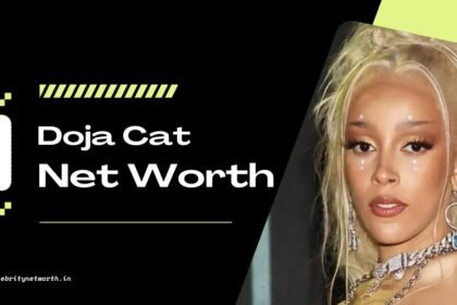 Doja Cat Net Worth