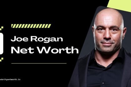 Joe Rogan Net Worth