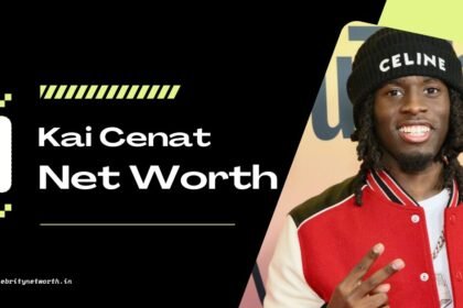 Kai Cenat Net Worth