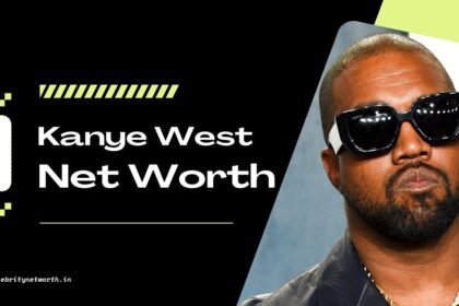 Kanye West Net Worth