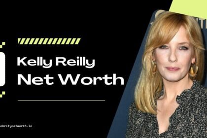 Kelly Reilly Net Worth