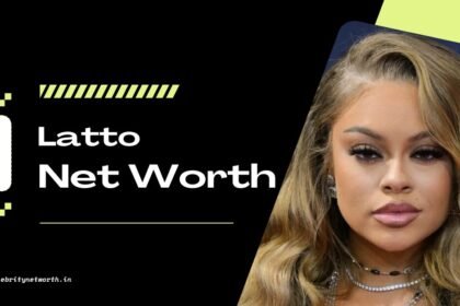 Latto Net Worth