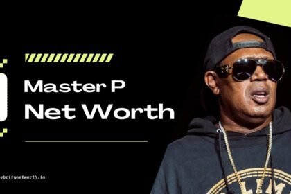 Master P Net Worth