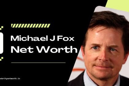 Michael J. Fox Net Worth