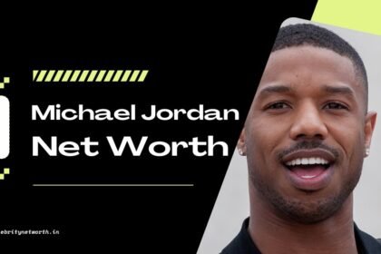 Michael Jordan Net Worth