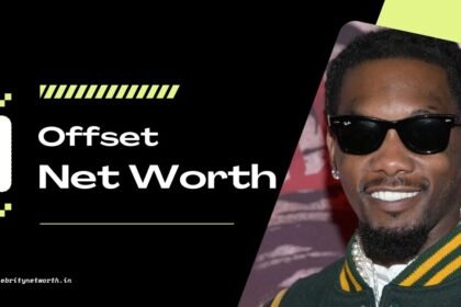 Offset Net Worth,