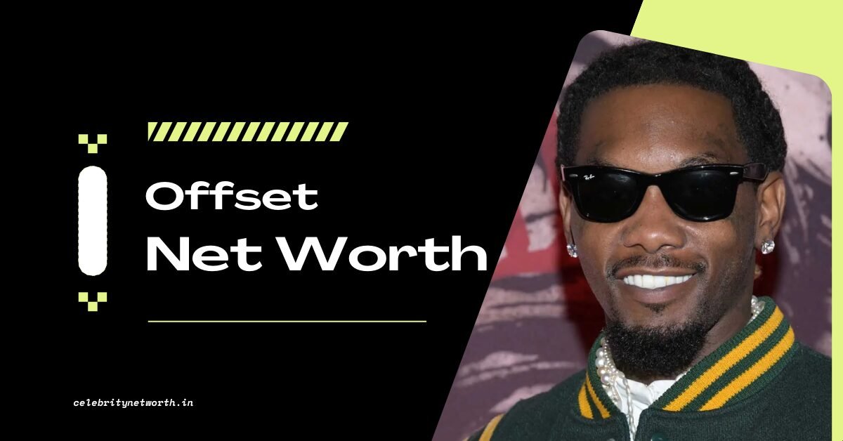 Offset Net Worth,