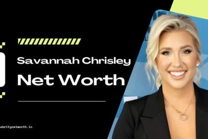 Savannah Chrisley Net Worth