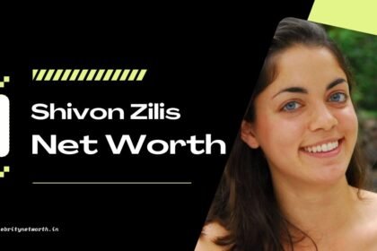 Shivon Zilis Net Worth