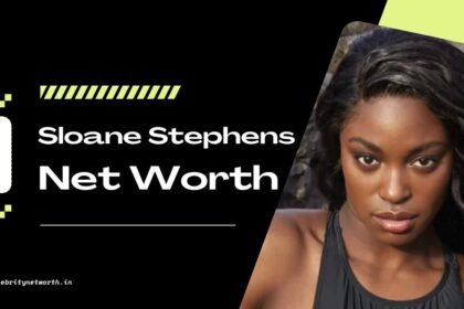 Sloane Stephens Net Worth