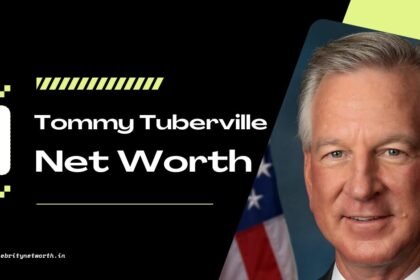 Tommy Tuberville Net Worth