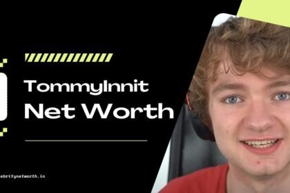 TommyInnit Net Worth