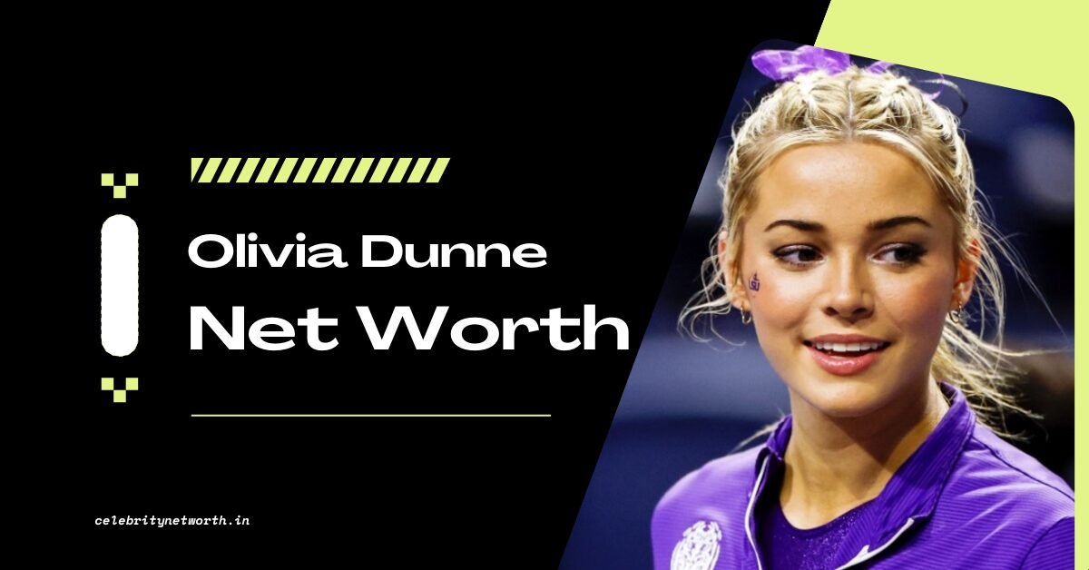 Olivia Dunne Net Worth