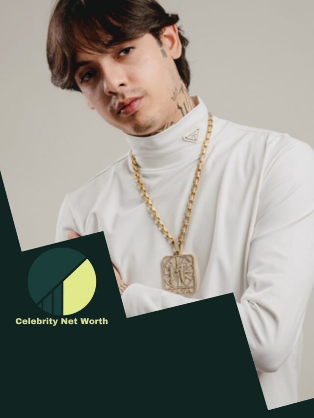 Natanael Cano Net Worth - Celebrity Net Worth